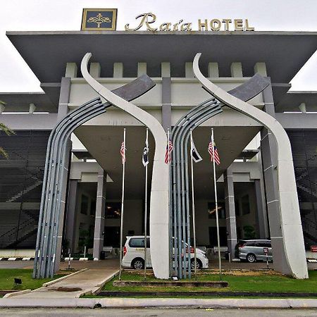 Raia Hotel & Convention Centre Terengganu Куала-Тренгану Екстер'єр фото