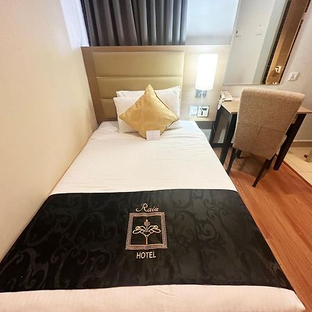 Raia Hotel & Convention Centre Terengganu Куала-Тренгану Екстер'єр фото