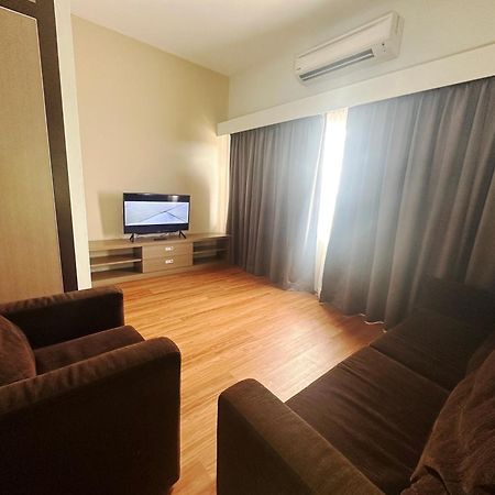 Raia Hotel & Convention Centre Terengganu Куала-Тренгану Екстер'єр фото