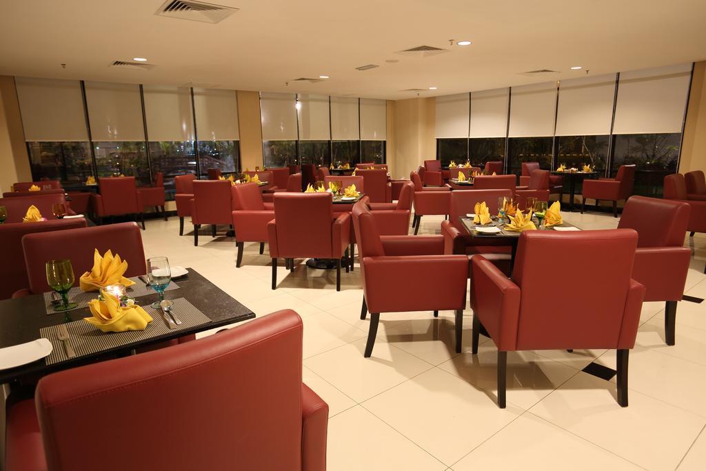 Raia Hotel & Convention Centre Terengganu Куала-Тренгану Екстер'єр фото