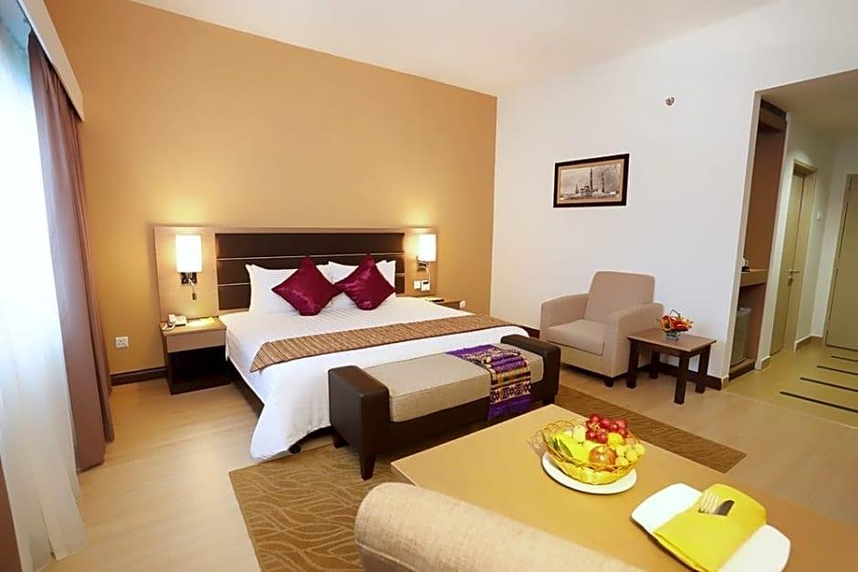 Raia Hotel & Convention Centre Terengganu Куала-Тренгану Екстер'єр фото