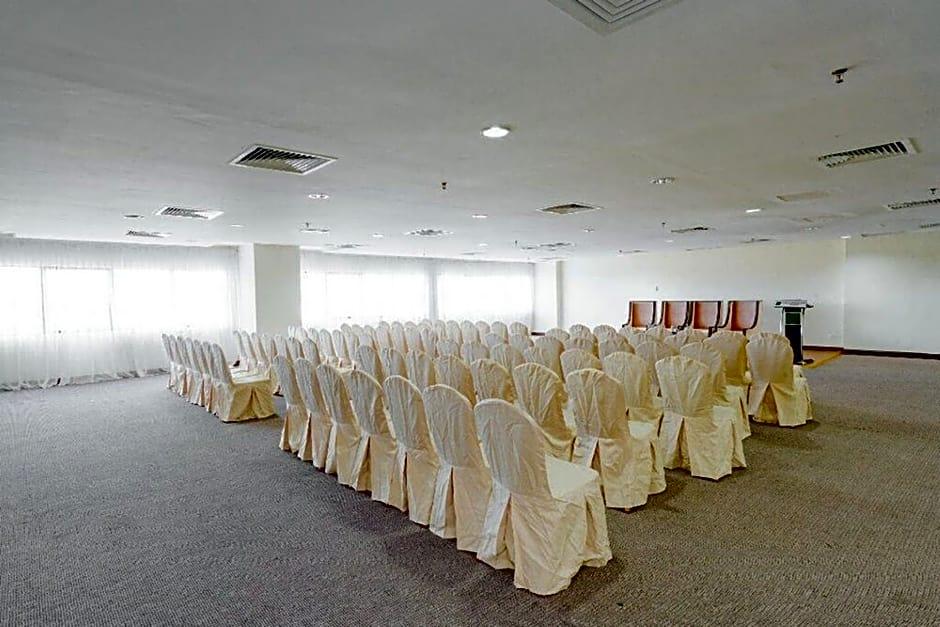 Raia Hotel & Convention Centre Terengganu Куала-Тренгану Екстер'єр фото