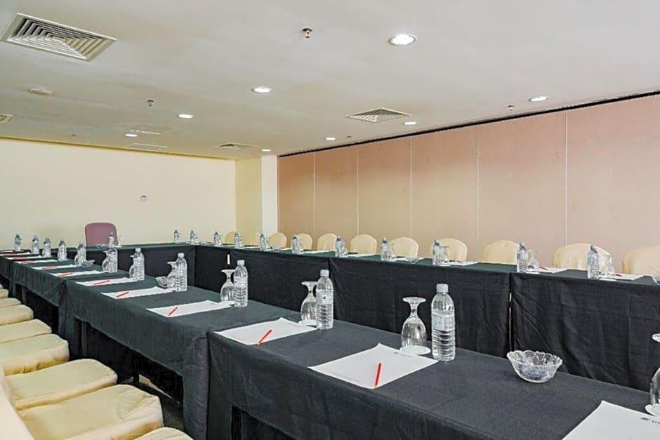 Raia Hotel & Convention Centre Terengganu Куала-Тренгану Екстер'єр фото