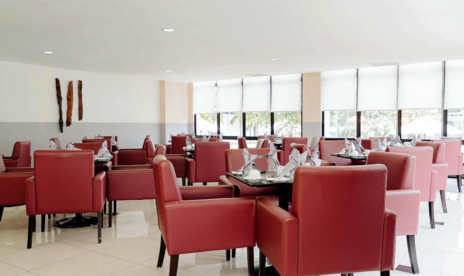 Raia Hotel & Convention Centre Terengganu Куала-Тренгану Екстер'єр фото