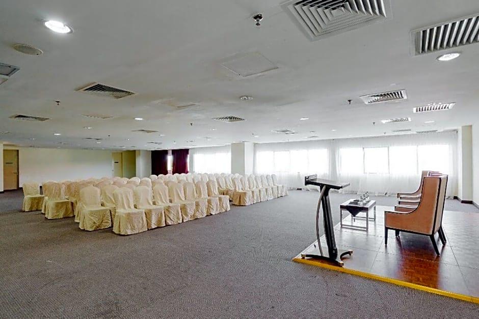Raia Hotel & Convention Centre Terengganu Куала-Тренгану Екстер'єр фото