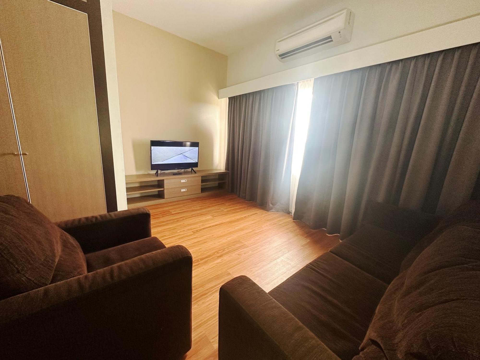 Raia Hotel & Convention Centre Terengganu Куала-Тренгану Екстер'єр фото