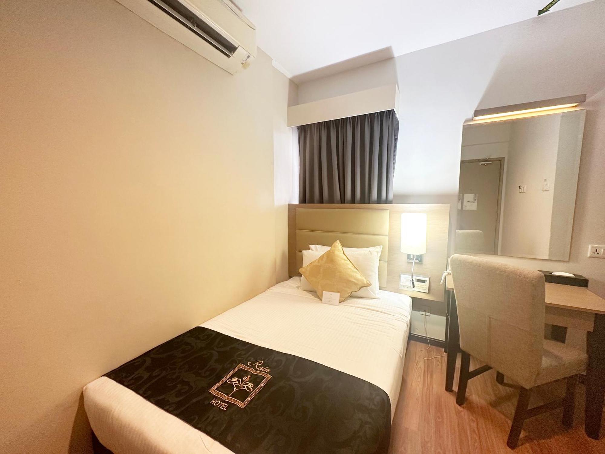 Raia Hotel & Convention Centre Terengganu Куала-Тренгану Екстер'єр фото