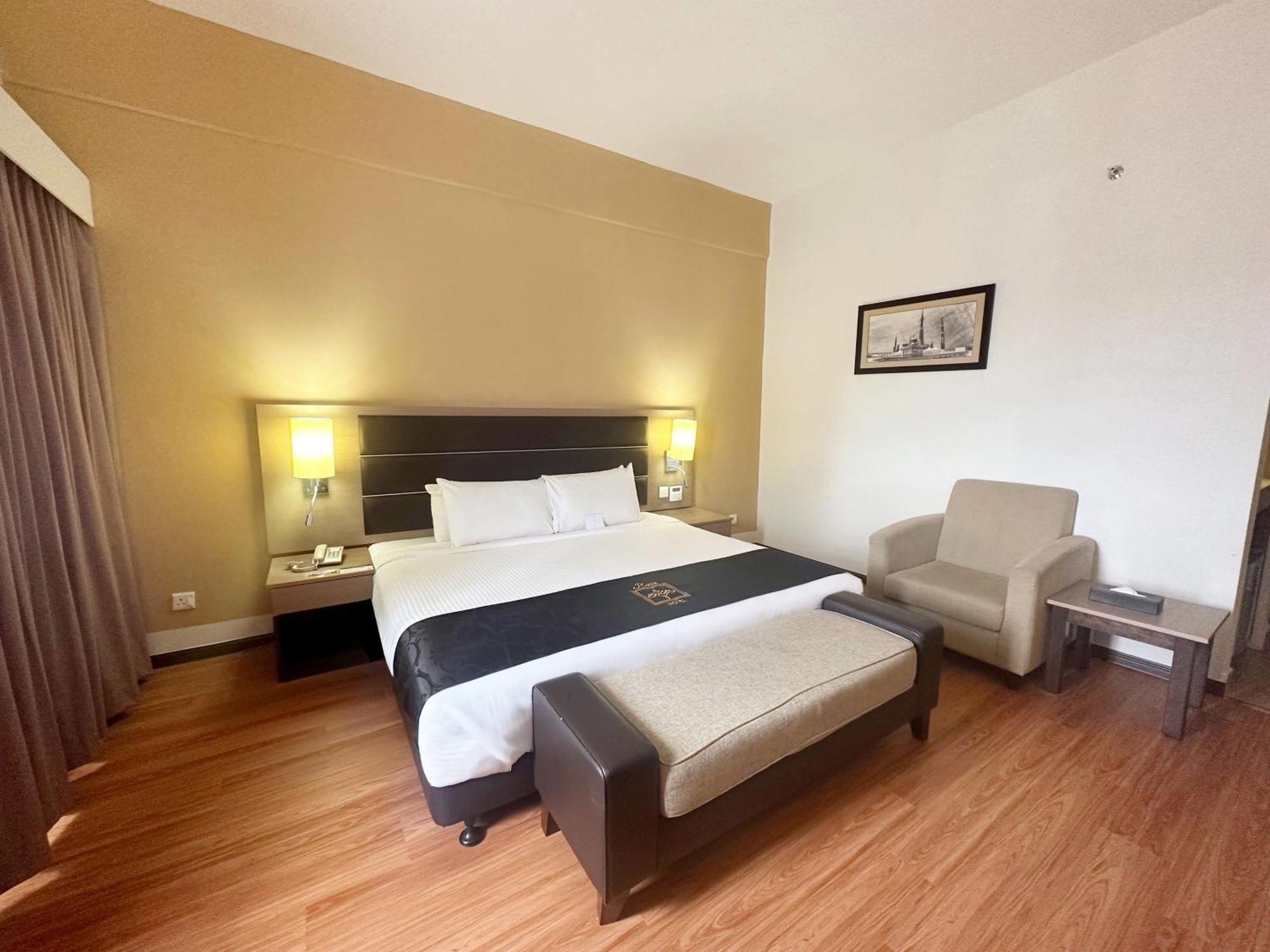 Raia Hotel & Convention Centre Terengganu Куала-Тренгану Екстер'єр фото