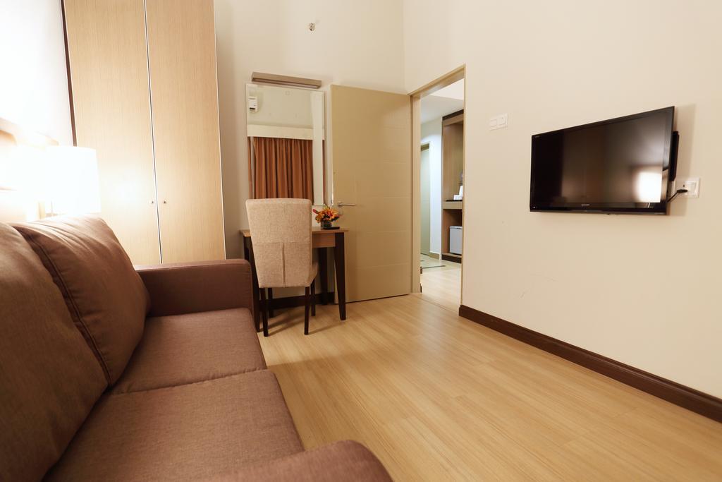 Raia Hotel & Convention Centre Terengganu Куала-Тренгану Екстер'єр фото