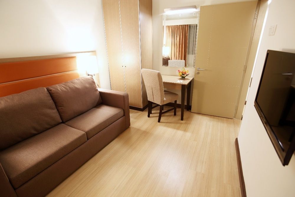 Raia Hotel & Convention Centre Terengganu Куала-Тренгану Екстер'єр фото